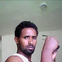 Tewodros Worku Photo 14