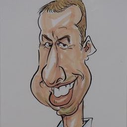 Chris Card Photo 4