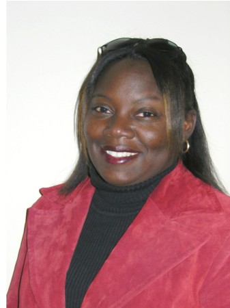 Terri Harris Photo 14