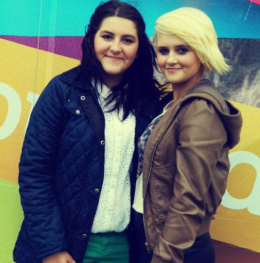 Amy Millar Photo 8