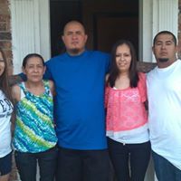 Betty Salinas Photo 7