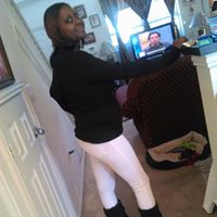 Latoya Banks Photo 16
