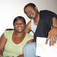 Reginald Rivers Photo 18