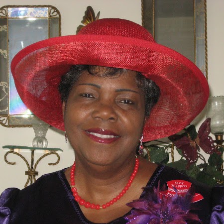 Sylvia Bell Photo 15