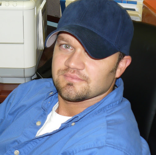 Kevin Head Photo 29