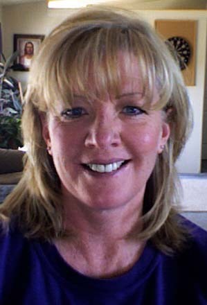 Shellie Morris Photo 18