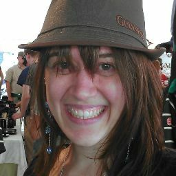 Sarah Herrington Photo 33