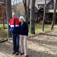 Nancy Mccrory Photo 6