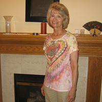 Cynthia Cain Photo 34