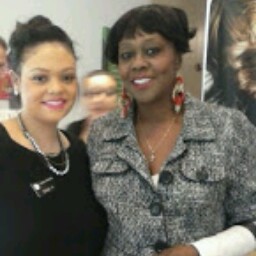 Arlene Hughes Photo 4