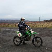 Tony Stevenson Photo 20