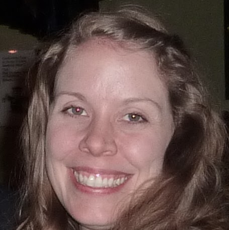 Caroline Ray Photo 28