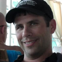 James Simonds Photo 27
