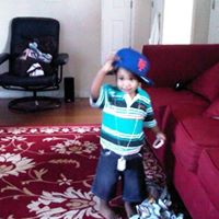 Robyn Cowans Photo 5