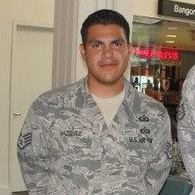 Jason Vazquez Photo 36
