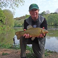 Colin Davies Photo 47