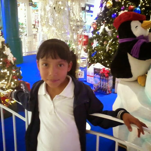Araceli Cruz Photo 11