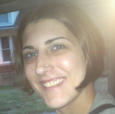 Melissa Stevenson Photo 27