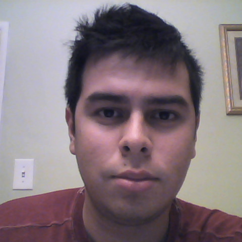Andres Enciso Photo 27