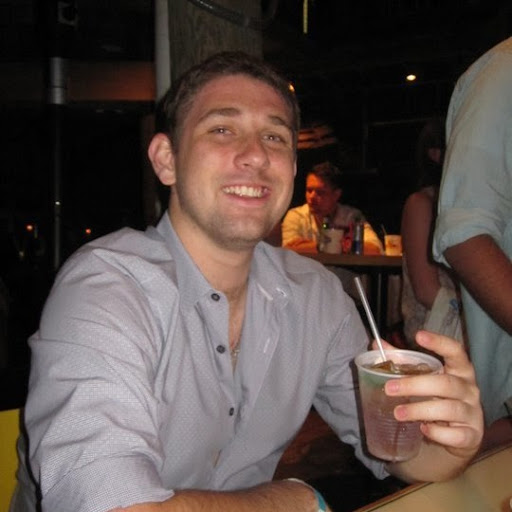Robert Saunders Photo 41