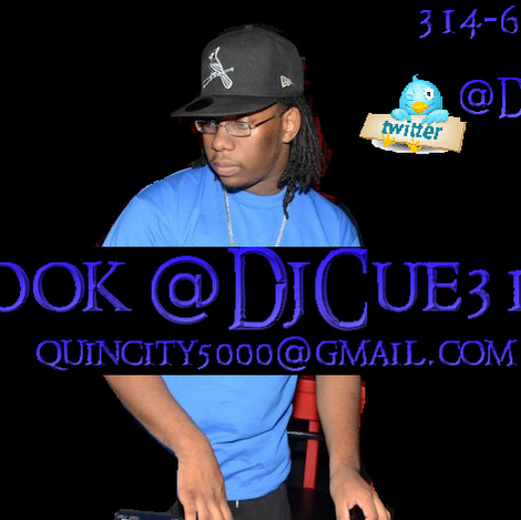 Quincy Thomas Photo 10