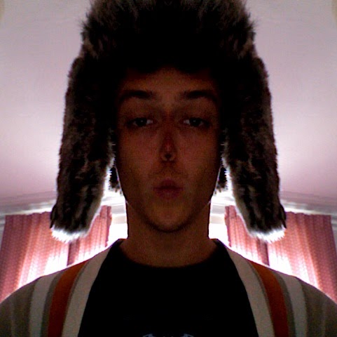 Charlie Rowe Photo 24