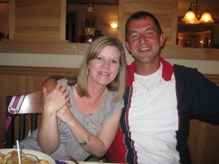 Amy Enright Photo 22