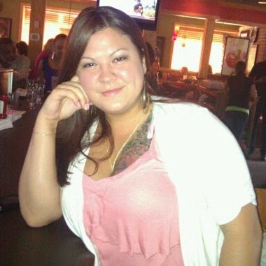 Stephanie Ryan Photo 32