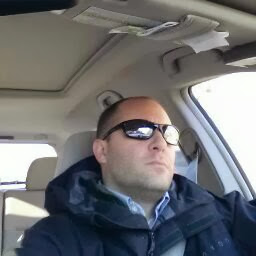 Seth Dietrich Photo 7