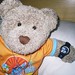 Teddy Rhodes Photo 2
