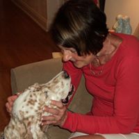 Nancy Fischer Photo 32