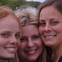 Amy Burgett Photo 20