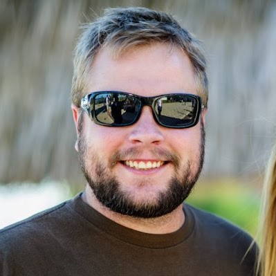 Chris Richter Photo 32