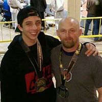 John Schultz Photo 22