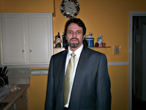 Raymond Brooks Photo 43