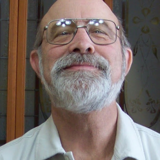 Alan Norton Photo 14