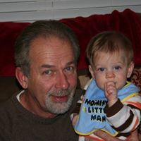 Robert Thacker Photo 30