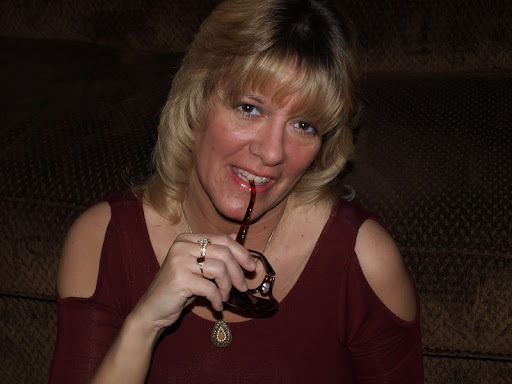 Sandy Stevenson Photo 11