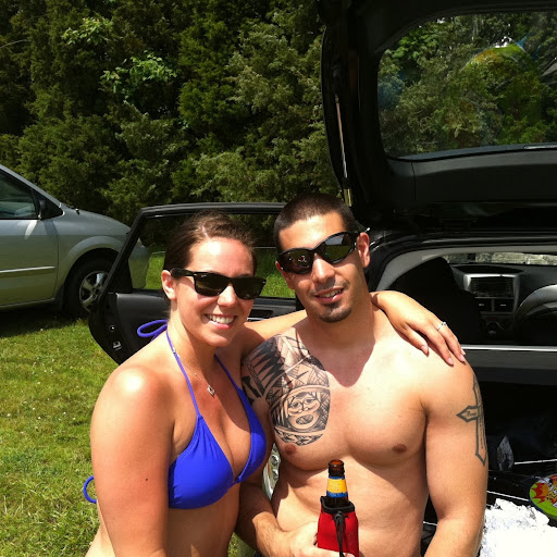 Mike Perrone Photo 13