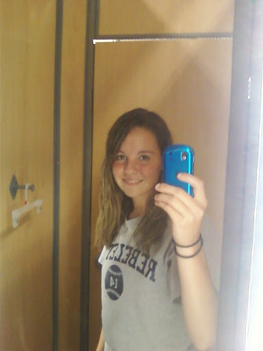 Elizabeth Preston Photo 12