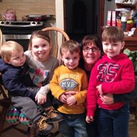 Diane Mcguire Photo 32
