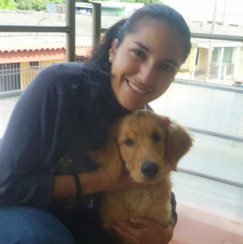 Daisy Paez Photo 8