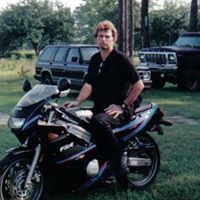 Cecil Morris Photo 35