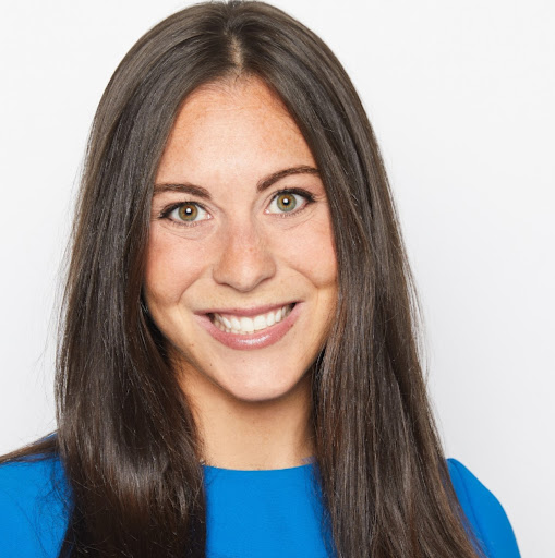 Sara Hecht Photo 4