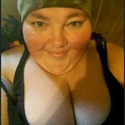 Rebecca Tidwell Photo 2