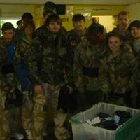 Sam Collier Photo 5