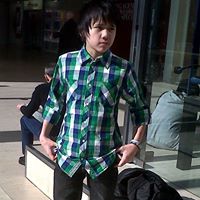 Gerry Howell Photo 6