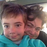 Christine Farkas Photo 5