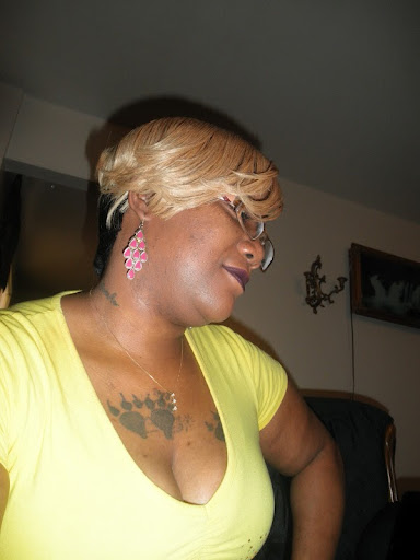 Torsha Johnson Photo 5