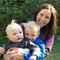 Carol Atherton Photo 7